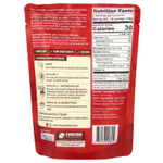 Miracle Noodle, Bone Broth, говяжий суп с лапшой, 215 г (7,6 унции)