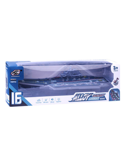Игрушка Авианосец (JW567-085)