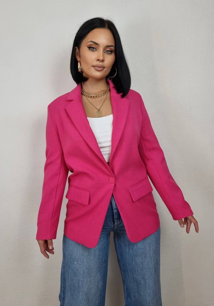 Пиджак 01356-1 Fabrika