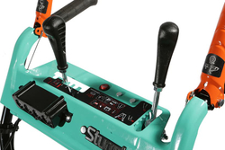 Снегоуборщик STURM STG7461EL