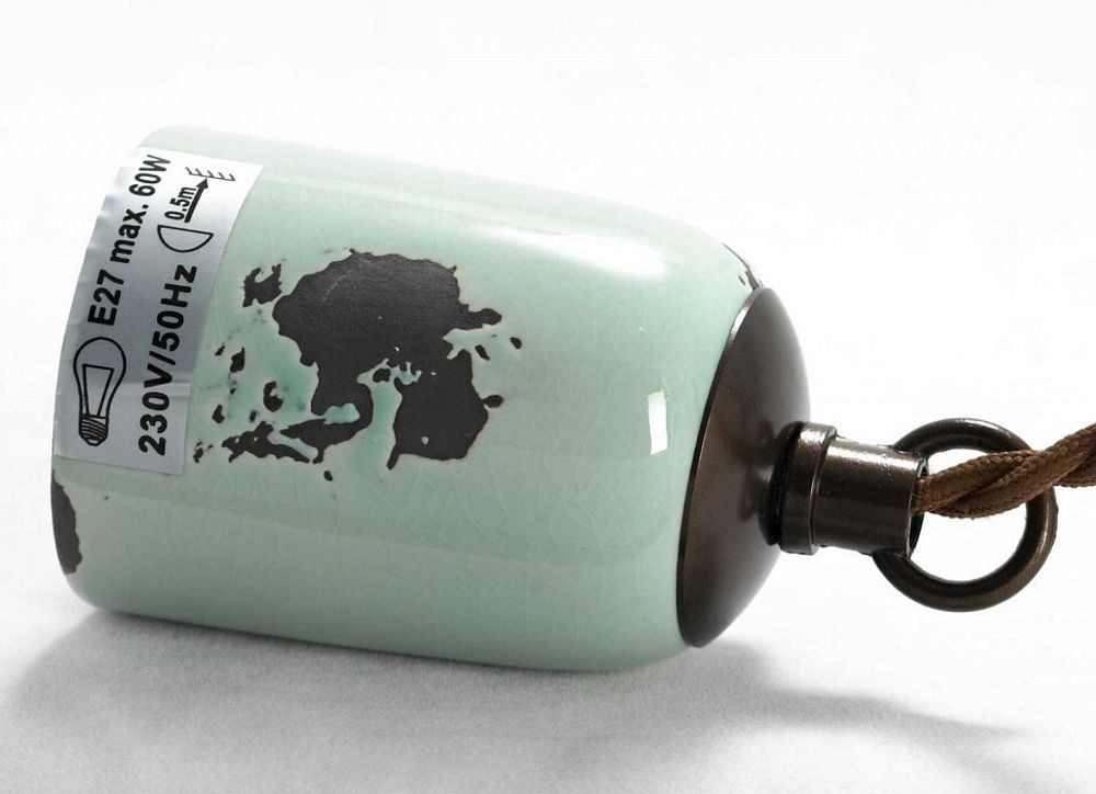 Подвесной светильник Lussole Vermilion GRLSP-8160