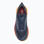 Кроссовки для бега Saucony Xodus Ultra 3 navy/peel