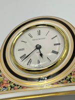 Часы Wedgwood, Clio