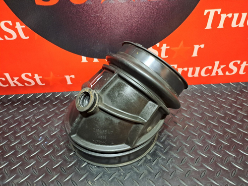 Патрубок воздушного фильтра