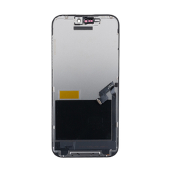 Дисплей iPhone 16 Pro Max в сборе Черный - In-Cell CP