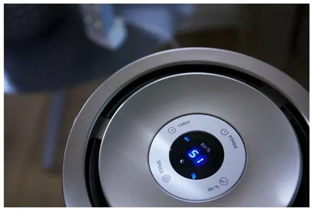 Увлажнитель воздуха Philips HU4813