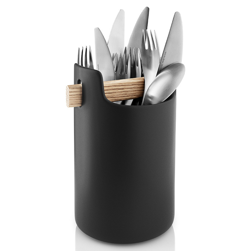 Органайзер toolbox, 20х12,6х16 см, черный