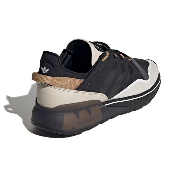 Кроссовки adidas originals ZX 2K Boost Универсальный топ Унисекс