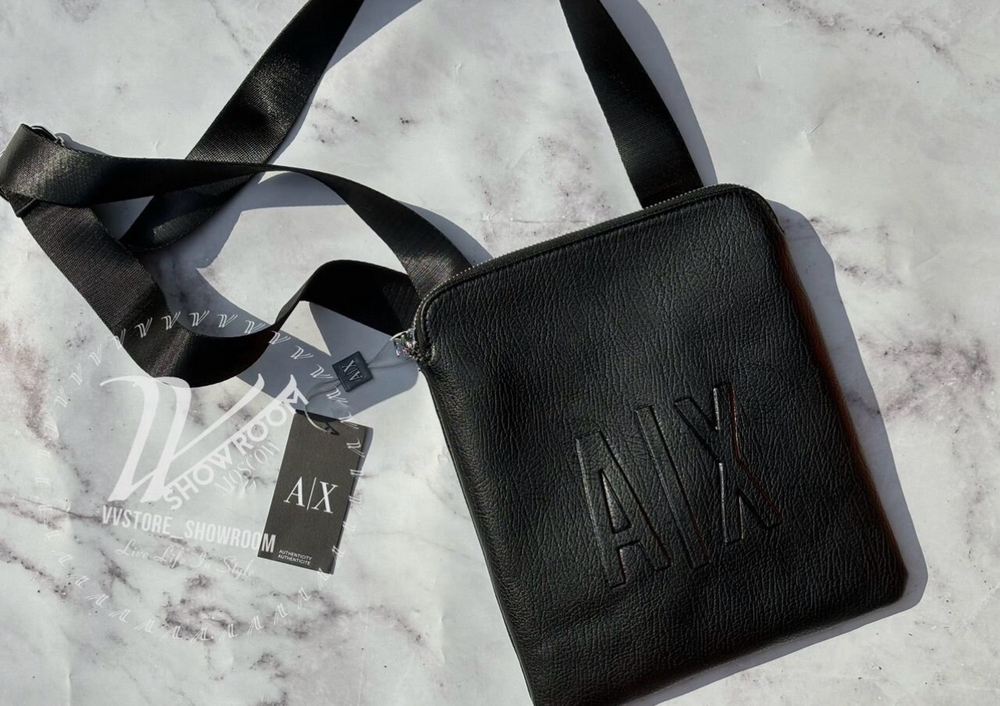 Сумка через плечо Armani Exchange