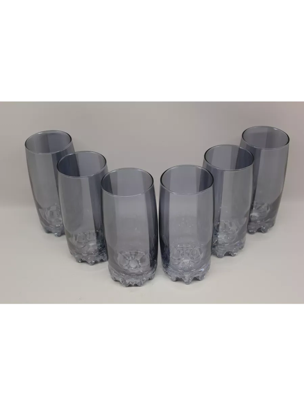 Стаканы для напитков Северное сияние