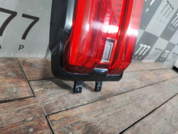 Фонарь задний левый Tank 300 21-нв Б/У Оригинал 4133106XKM01B