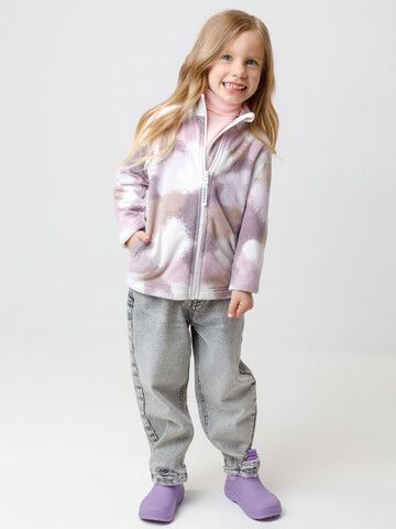 куртка  для девочки  ФЛ 34025/н/42 ГР