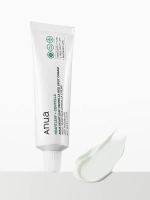 Anua Легкий увлажняющий крем с центеллой и ниацинамидом Heartleaf Centella Red Spot Cream 30 гр