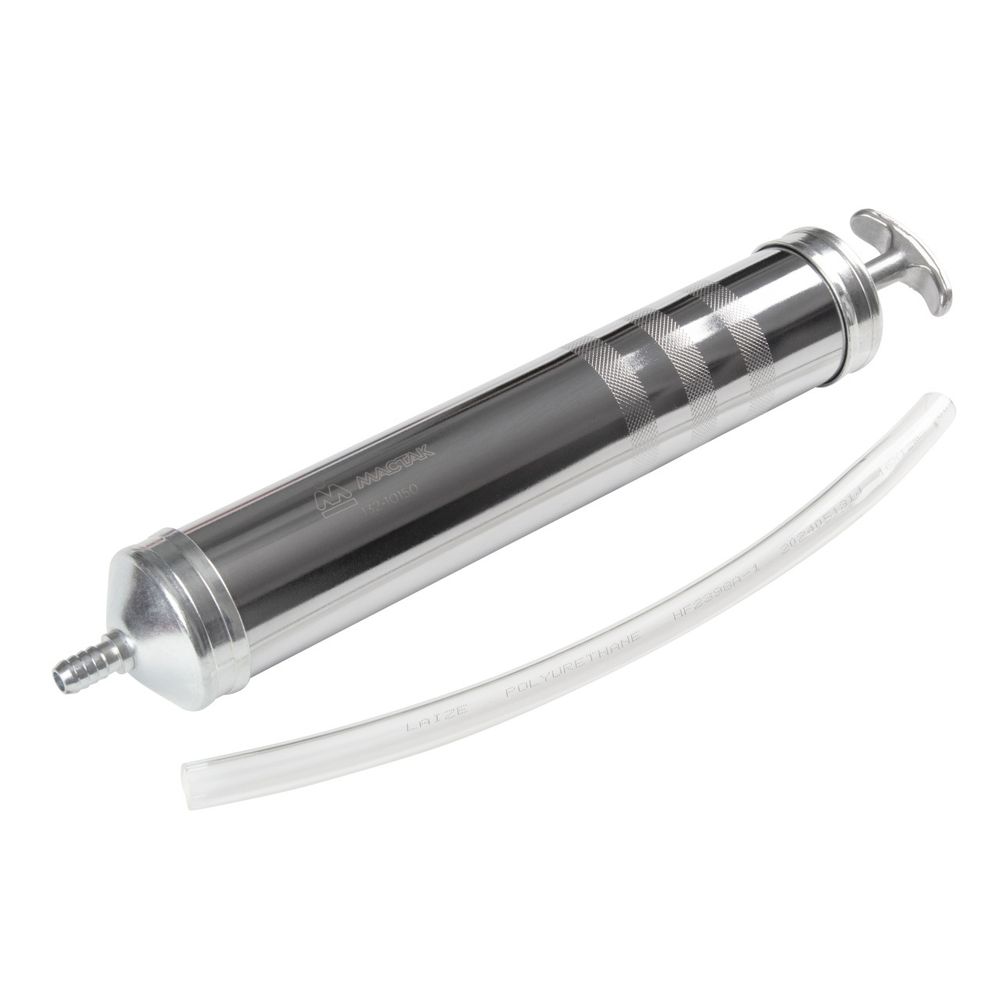 МАСТАК (132-10150) Шприц для масла 500 мл