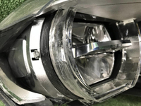 Битая Фара правая BMW X5 F15 (15-18) Adaptive LED
