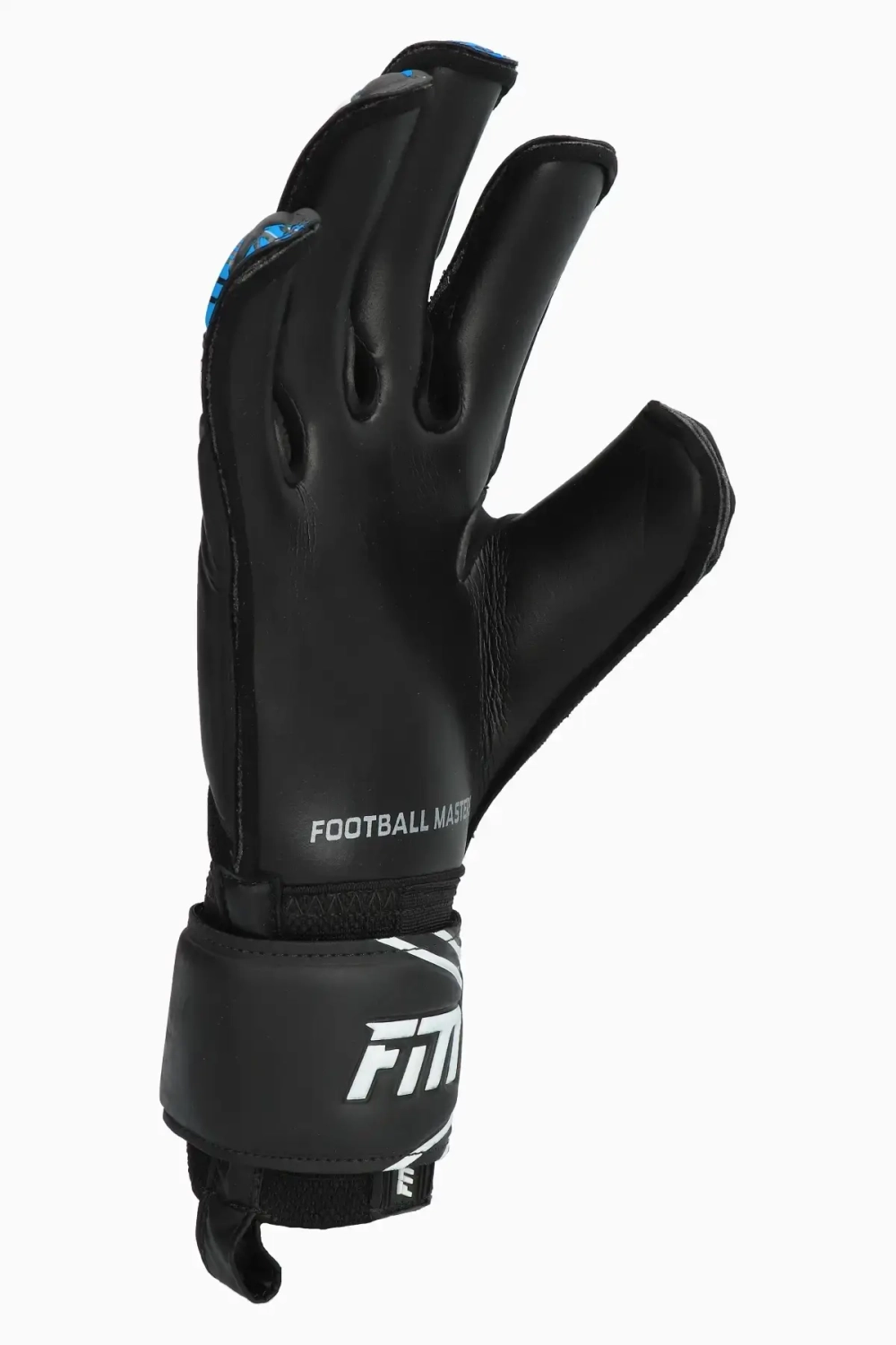 Вратарские перчатки Football Masters Invictus X Training