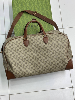 Сумка дорожная Gucci