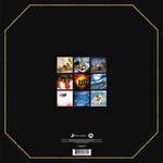 Boney M. / Complete (9LP)