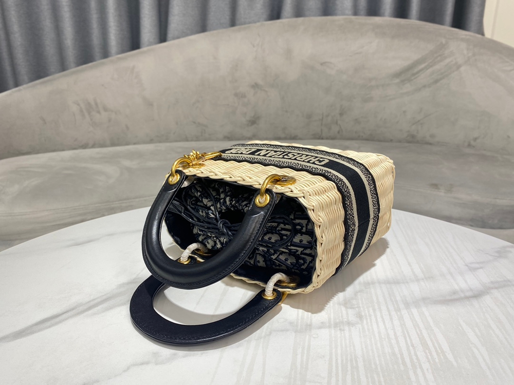 Christian Dior Lady Dior 24 cm