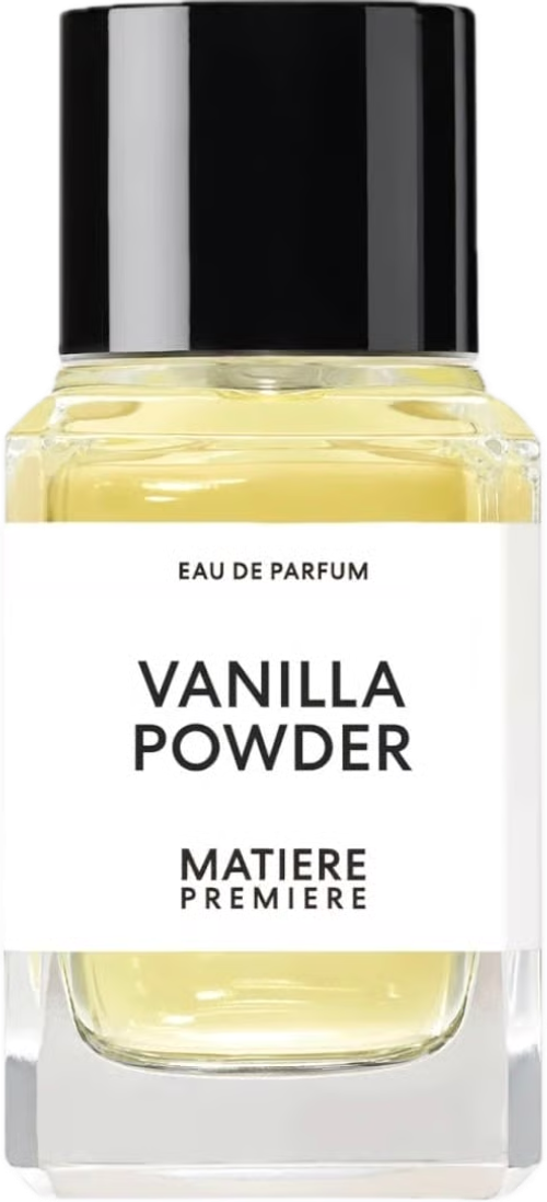 Matiere Premiere Vanilla Powder EDP 50 ml