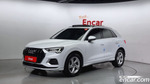 Audi Q3 (F3) 35 TDI Premium (12.2020)