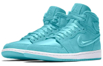 Кроссовки Jordan Air Jordan 1 Retro High "Season Of Her" (Женская размерная сетка)