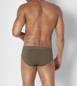 Трусы Sloggi Men GO ALLROUND Midi 2шт акция