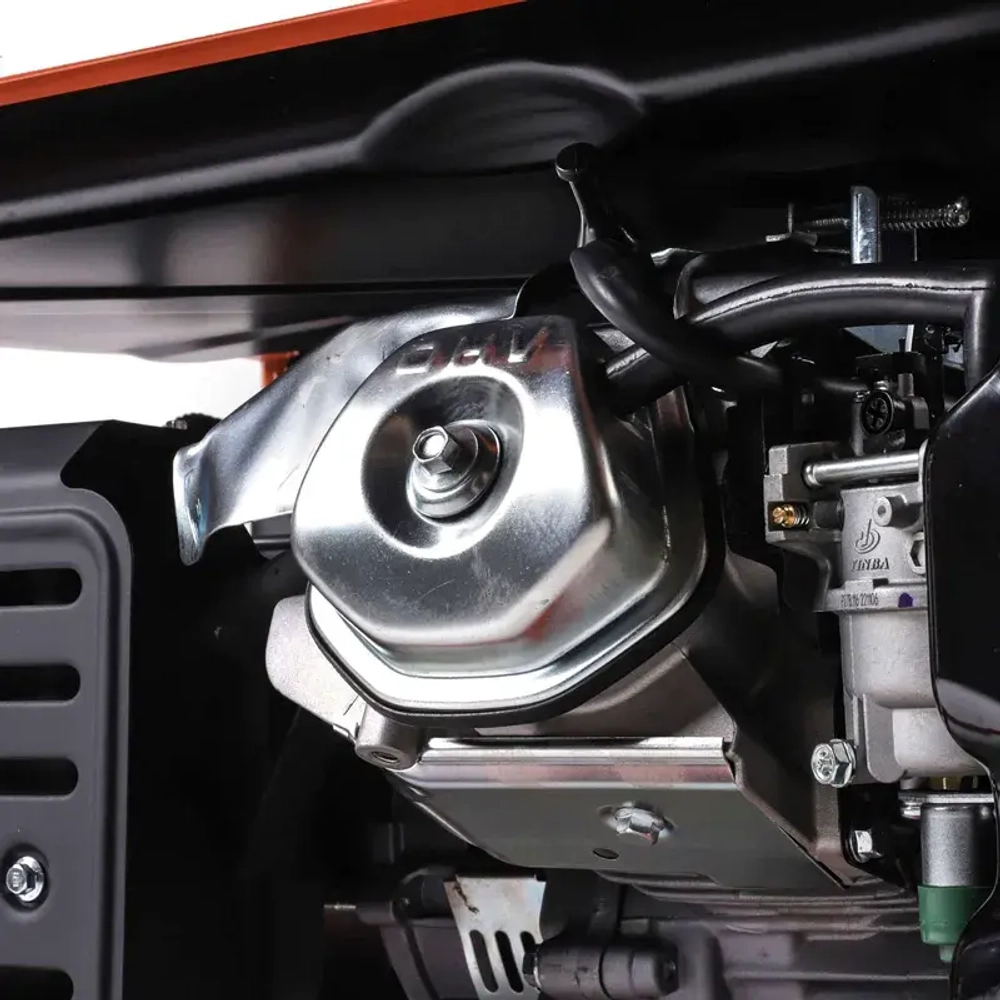 PATRIOT GRS 6500 бензиновый генератор 476102266