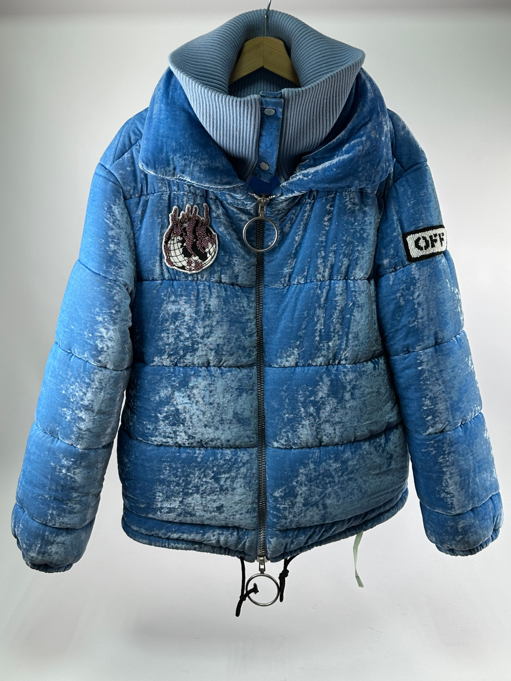 Куртка Off-White