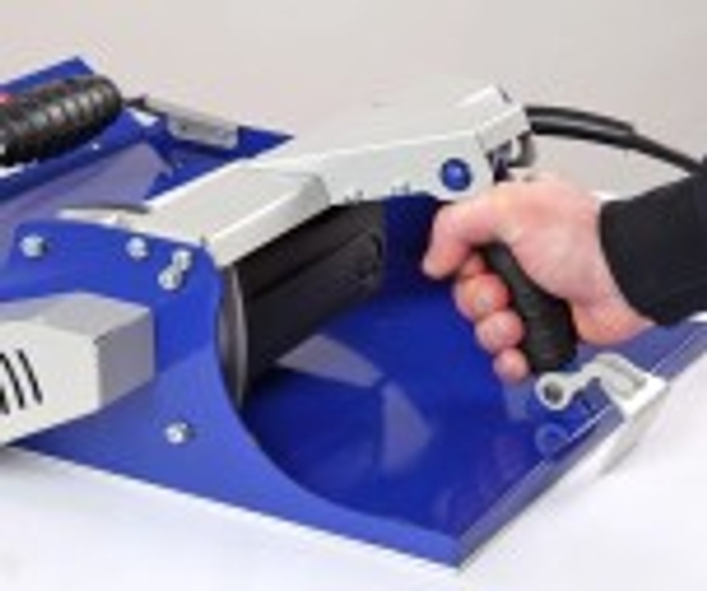 Рубанок сетевой BELMASH CPL-200 S222A