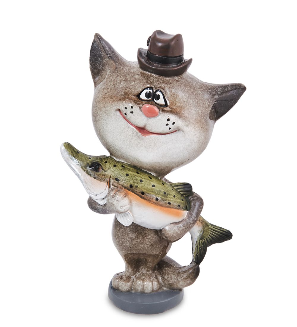 GAEM Art MN-307/3 Фигурка «Кот»