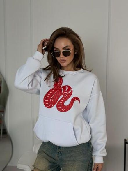 Свитшот 2485668 Fabrika