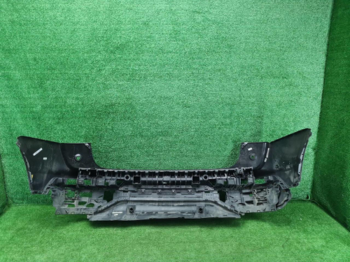 Бампер задний Audi Q5 Sportback (2020-н.в.)