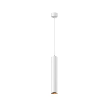 Подвесной светильник 12W 4000K 40° P072PL-L12W4K-1 белый Focus LED Pendant Мaytoni