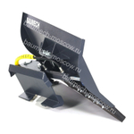 Baumech Отвал для снега с гидравлическим поворотом 120см