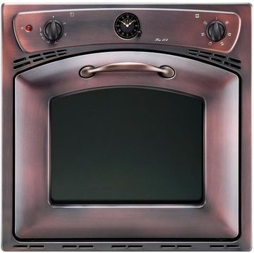 Электрический духовой шкаф Nardi FRX 404B R5
