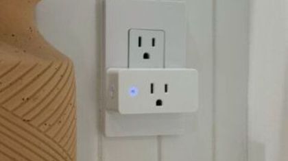 «Умная» розетка Threshold Care контролирует пользователя через Wi-Fi