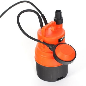 Насос дренажный "PATRIOT" F 300