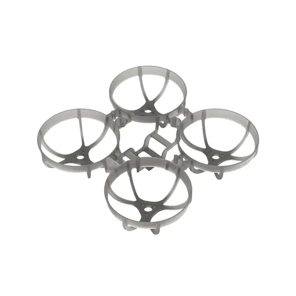 Рама Betafpv Meteor65 Pro Прозрачно-серый