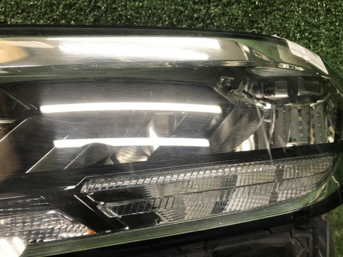 Фара левая VW Polo 6 (2020-2022) LED