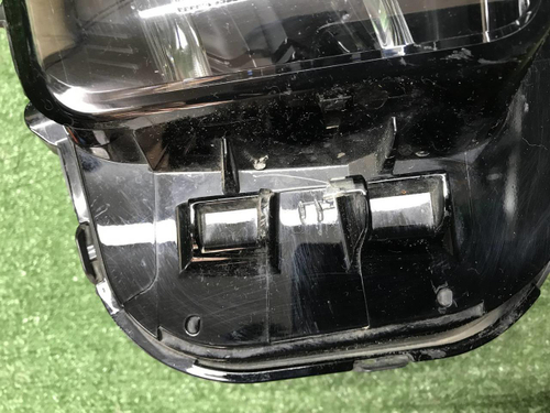 Фара правая GAC GS8 2 (2021-н.в.) LED