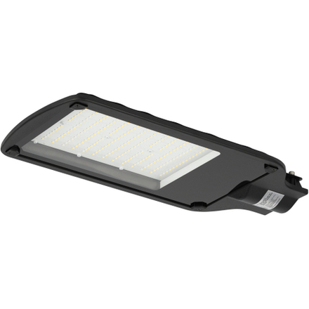 Светильник уличный светодиодный ЭРА SPP-504-0-50K-120 120Вт 5000К IP65 КСС Д