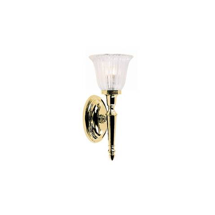 Бра для ванных комнат BATH-DRYDEN1-PB Elstead Lighting