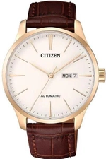 Мужские японские наручные часы Citizen NH8353-18AB