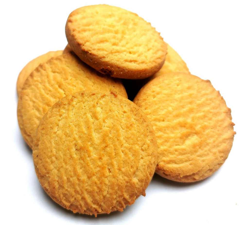 Печенье сдобное ''Cookyes London'' 100гр