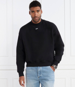 Худи OFF-WHITE - черный(OMBA054S 24FLE004)