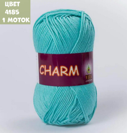 CHARM (Vita)