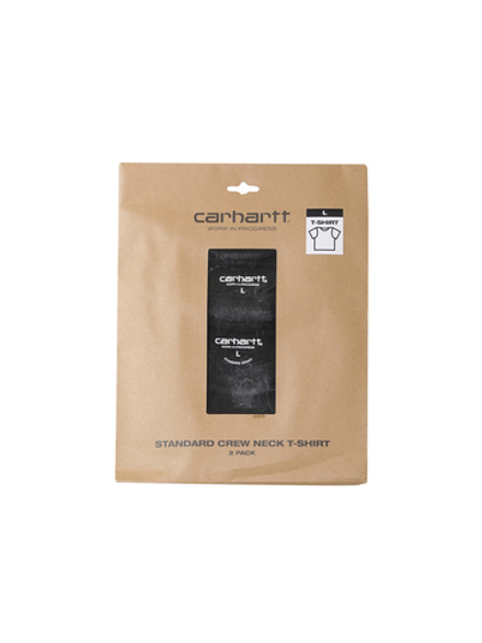 Мужская Футболка Standard Crew Neck