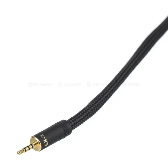 HeadMade EX-3 Focal Stelia, Denon 2.5mm 1.2m