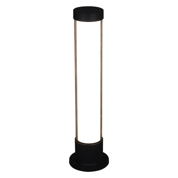09985-0.7-001JH 0.6M LED18W  BK RLOS фонарь